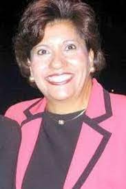 Mary H. Murguia